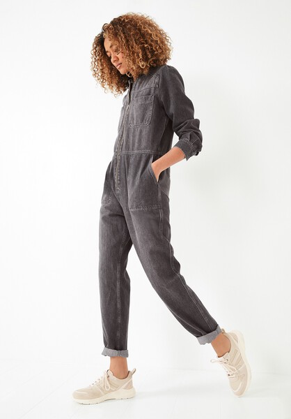 Marti Denim Boiler Suit