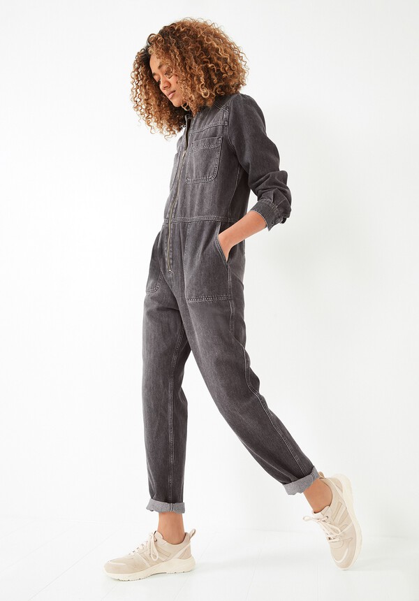 Marti Denim Boiler Suit