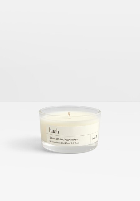 Hush Mini Candle