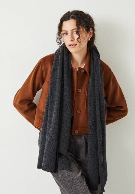 Cashmere Shawl