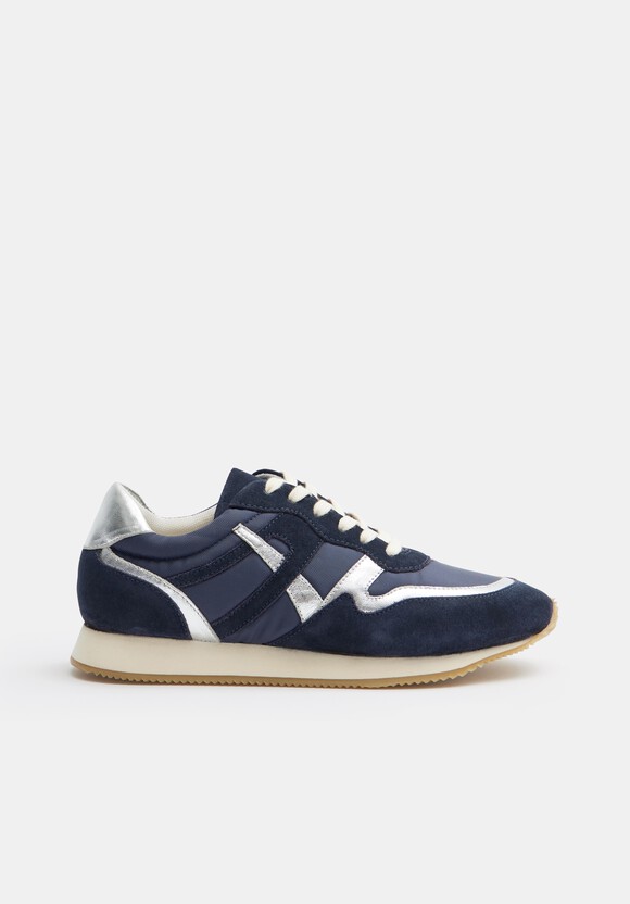 Rylee Retro Trainer