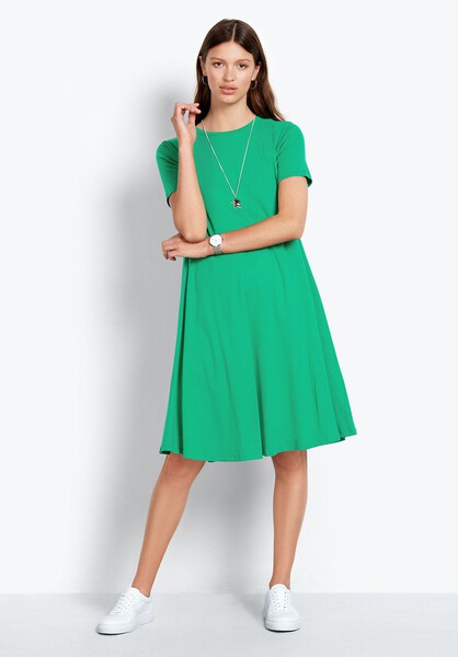 Zita Midi Dress
