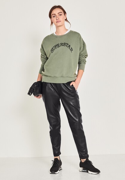Superstar Sweatshirt