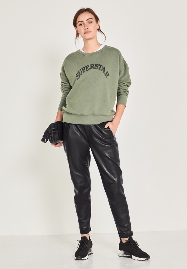 Superstar Sweatshirt