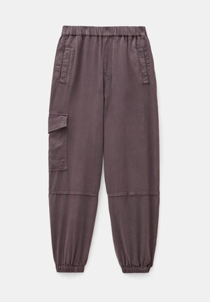 Ava Washed Cargo