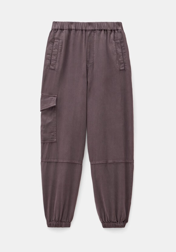 Ava Washed Cargo