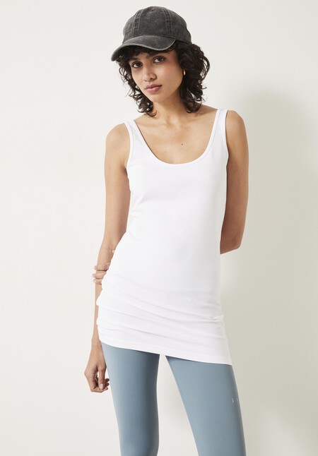 Marcy Long Line Tank