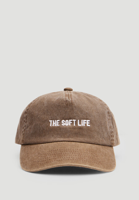 The Soft Life Cap