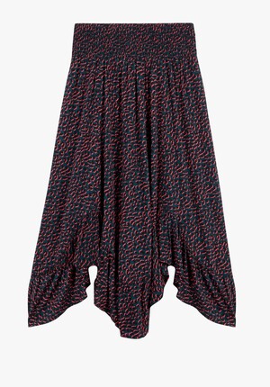 Rocket Midi Skirt