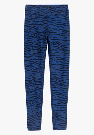 Printed Active Leggings