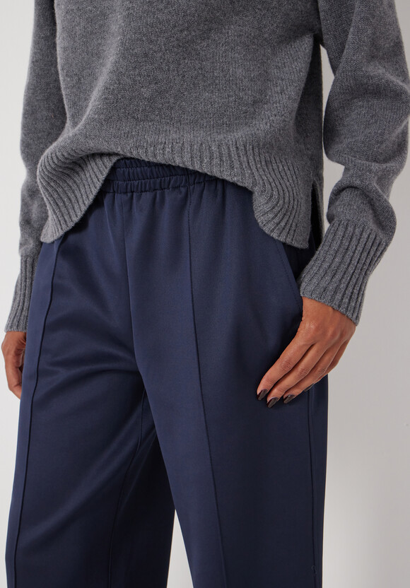 Harrison Pintuck Joggers
