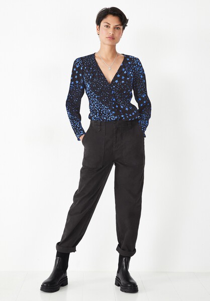 Nixie Top