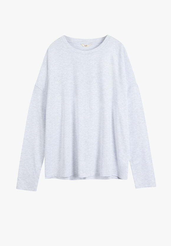 Dori Dolman Crew Neck Top