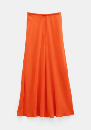 Hanna Maxi Skirt