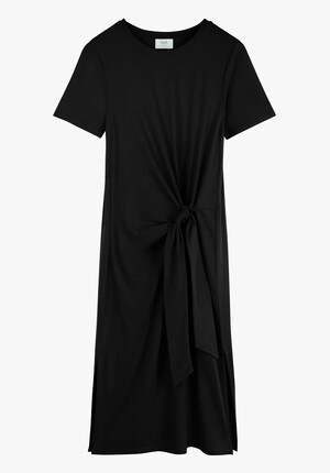 Susanna Tie Dress