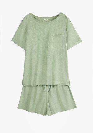 Jamie Short Pyjamas