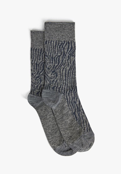 Zea Socks