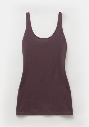 Marcy Long Line Tank