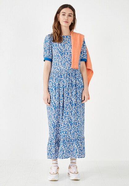 Jesse Midi Dress