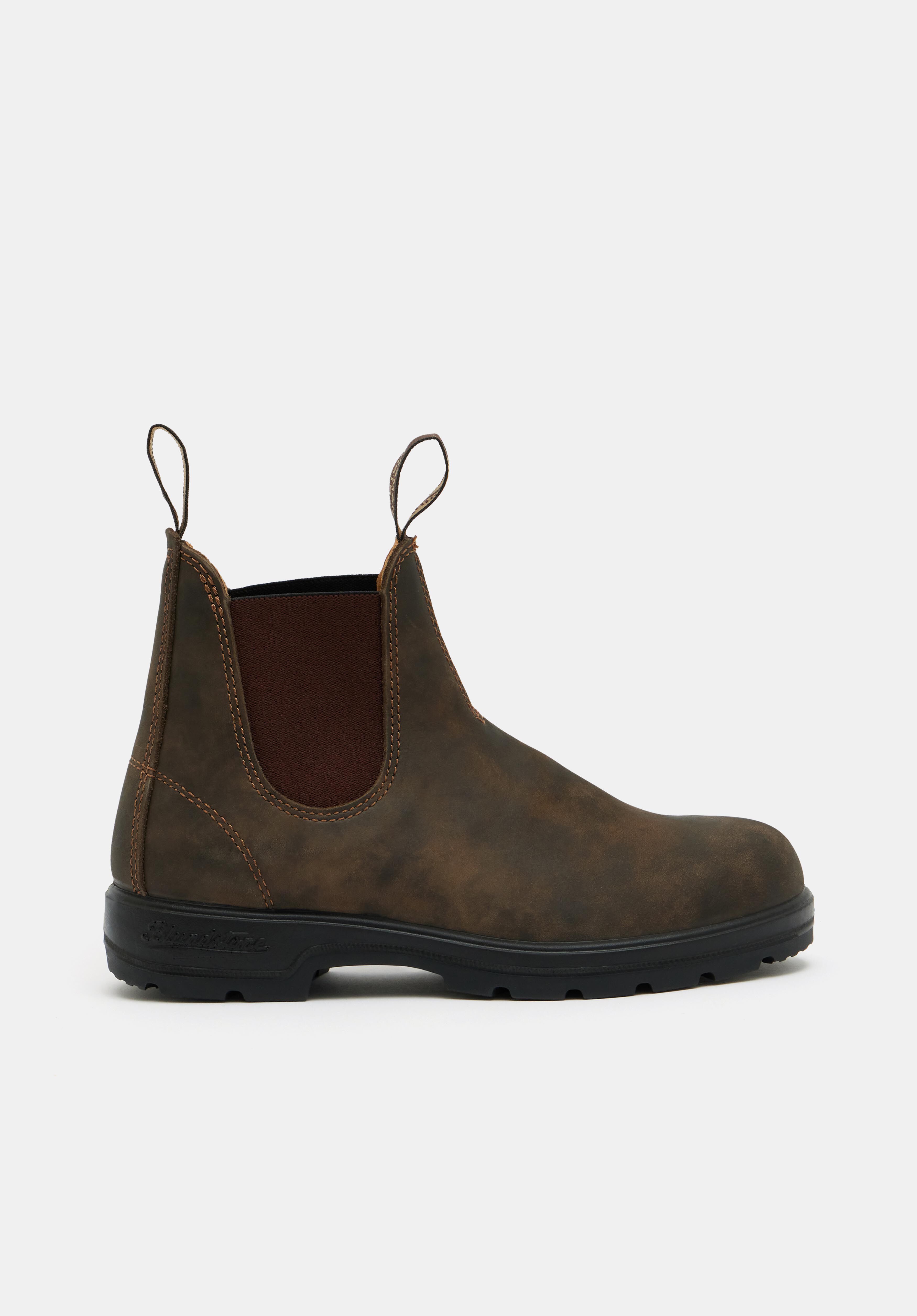 The iconic blundstones outlet