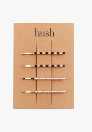 Lia Hair Slides