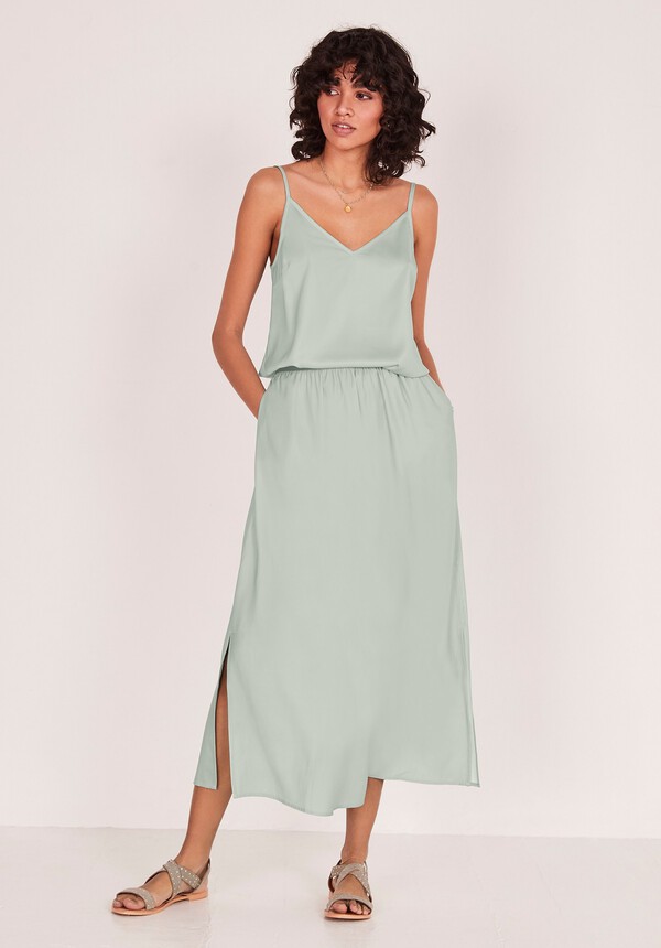 Santana Midi Skirt