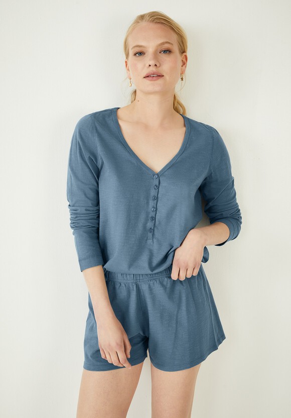 Wyat Henley Short Pyjamas