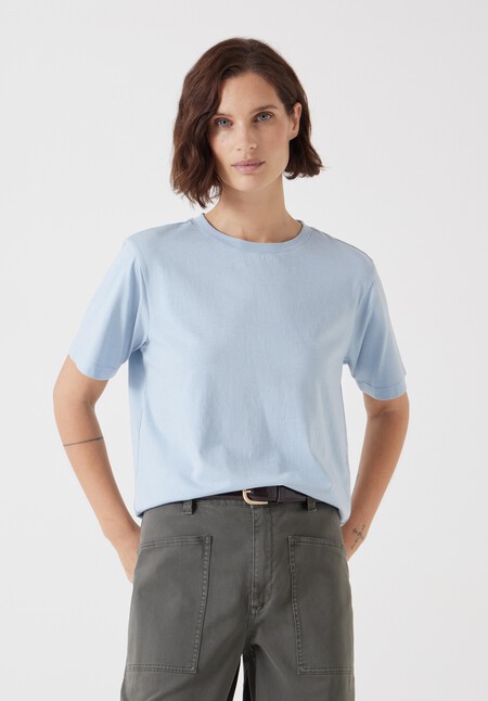 Rosie Regular Fit T-Shirt