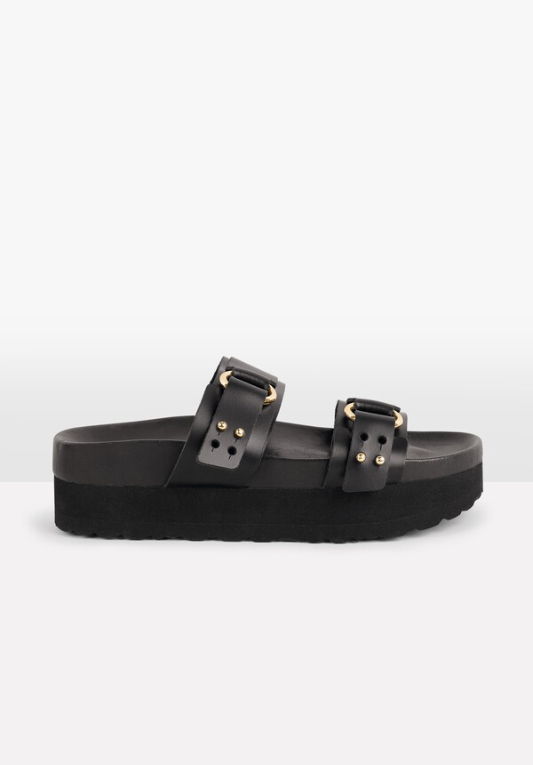 Newport Sandals