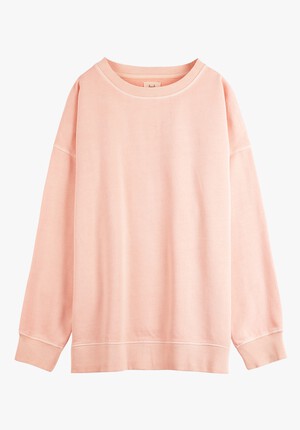Mio Oversized Sweatshirt