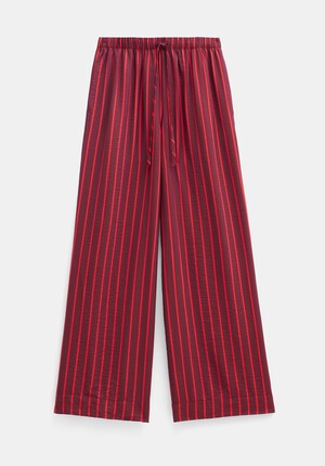 Petunia Air Flow Wide Leg Trousers