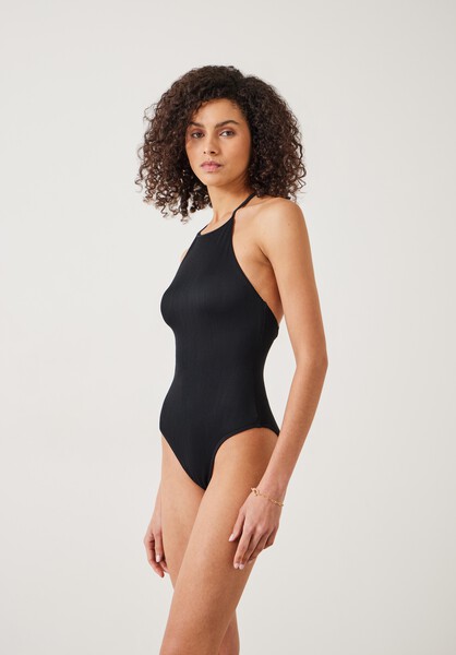 Riley Rib Swimsuit