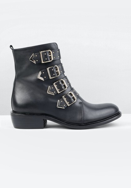 Roslin Boots