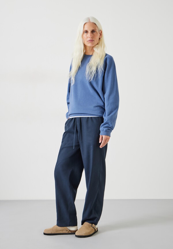 Eleanor relaxed Trousers