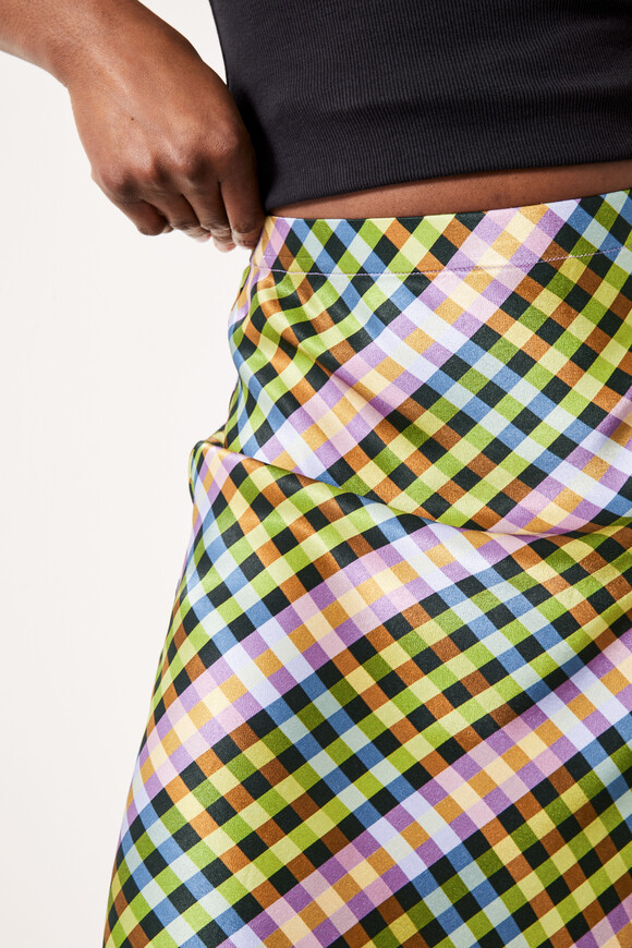 Simone Slinky Skirt