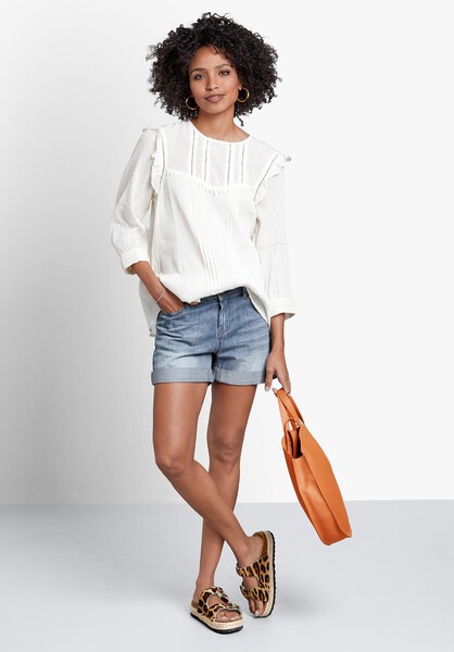 Herne Blouse