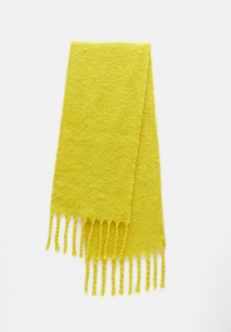 Aspen Scarf