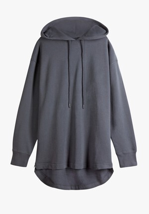 Devin Oversized Hoodie