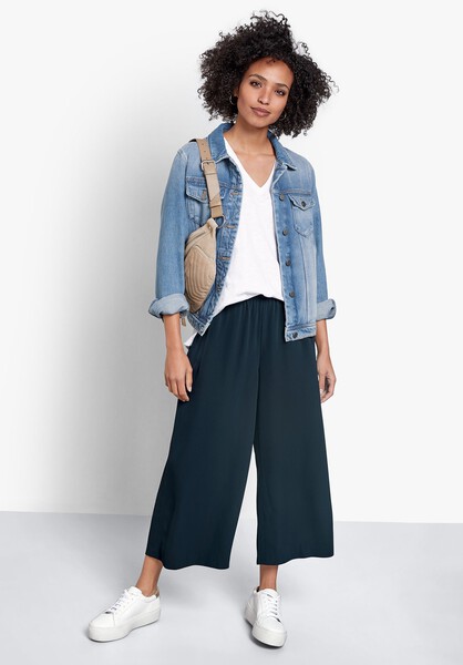 Carol Denim Jacket