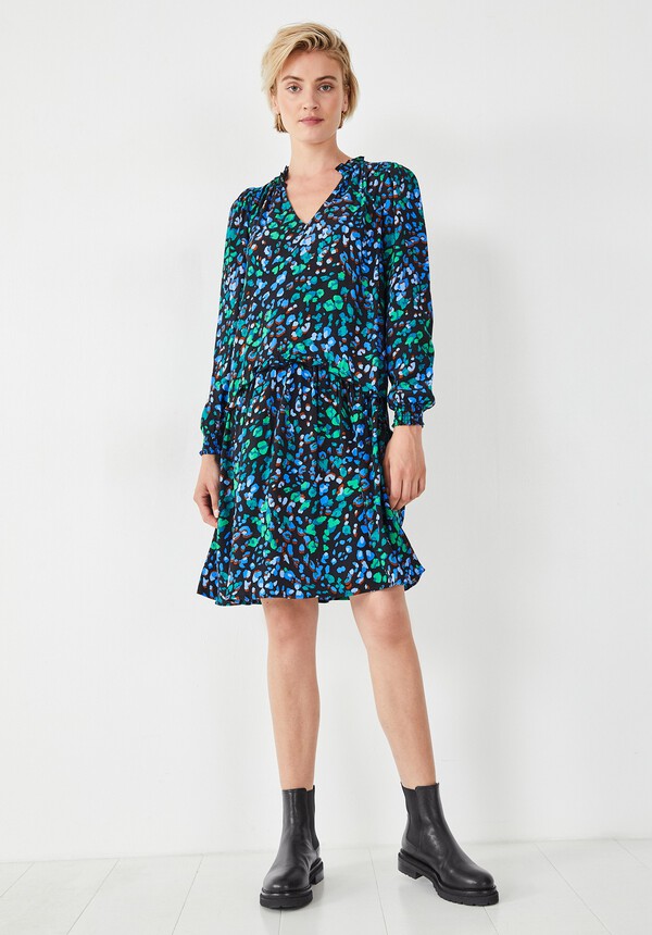 Melis Mini Dress