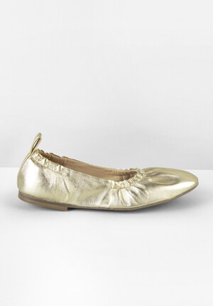 Maya Ballet Pumps