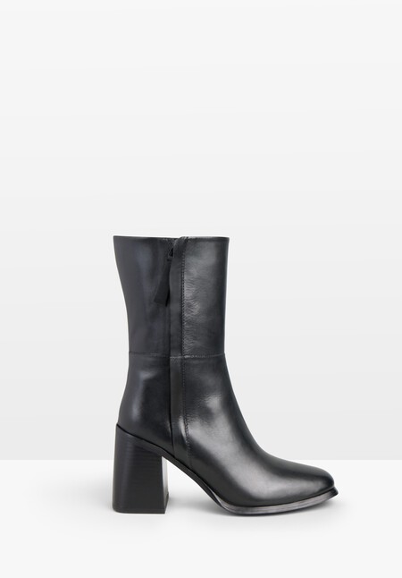 Finch Boots