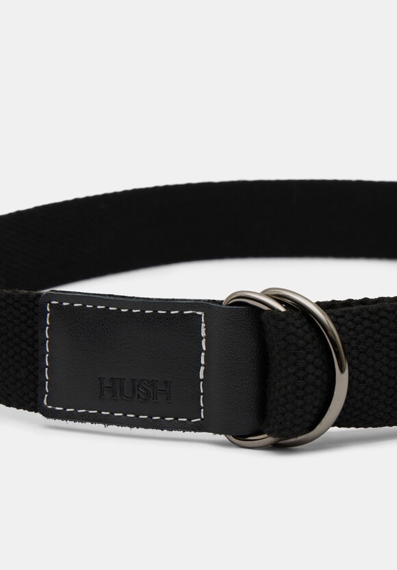 Wren Webbing Belt