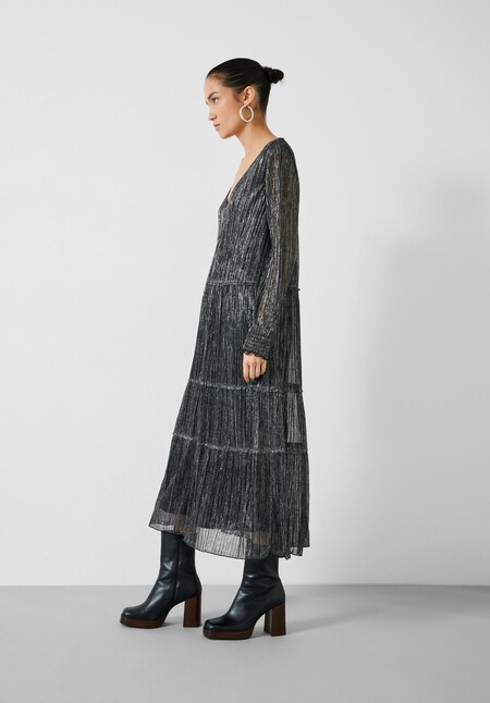 Leonora Sparkle Dress