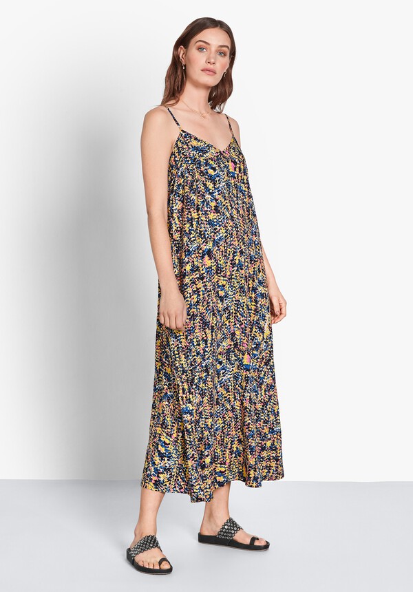 Kitti Dress