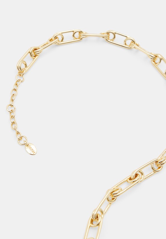 Josey Chain Necklace