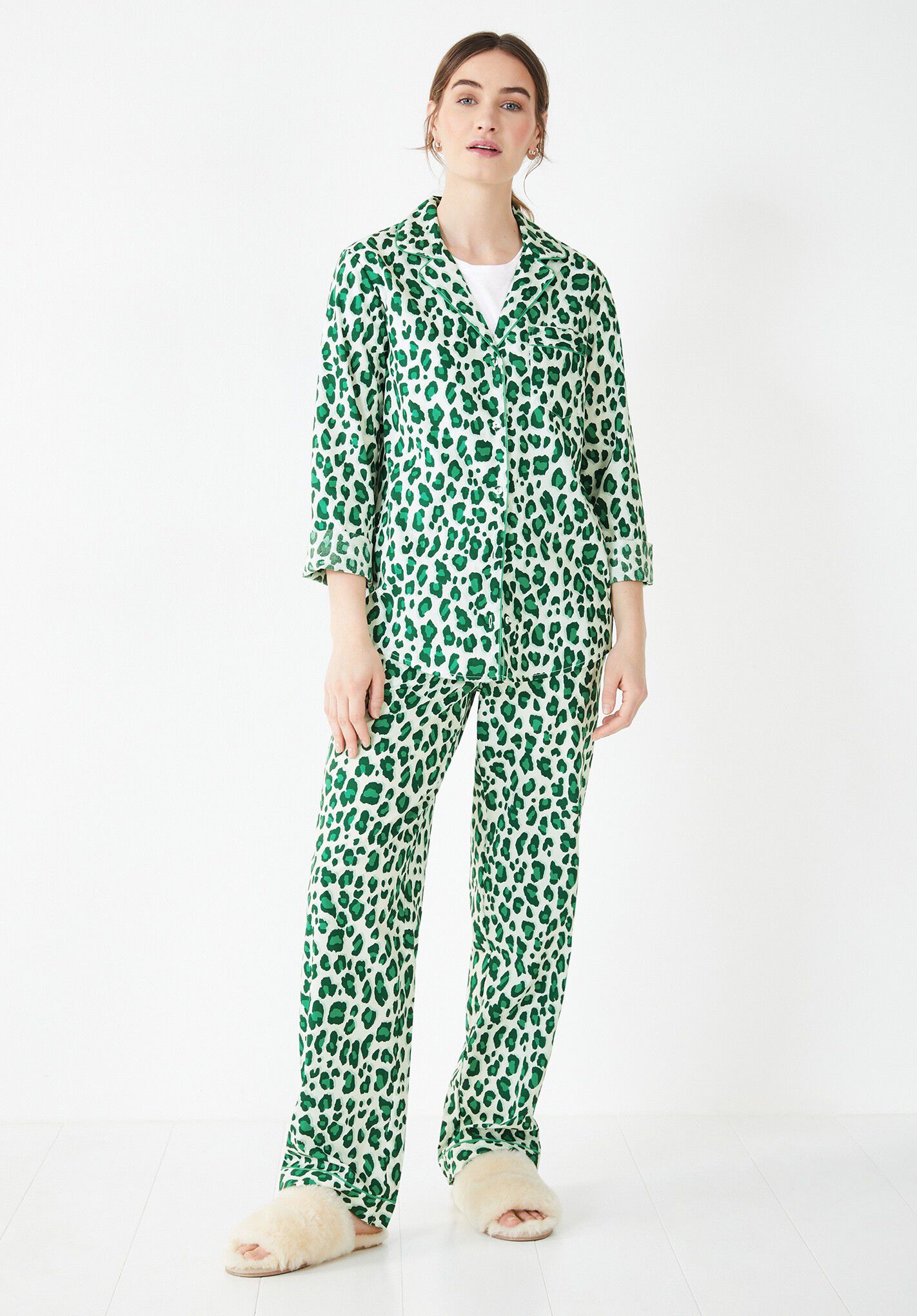 Hush homewear pyjamas
