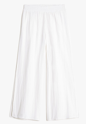 Mira Beach Trousers