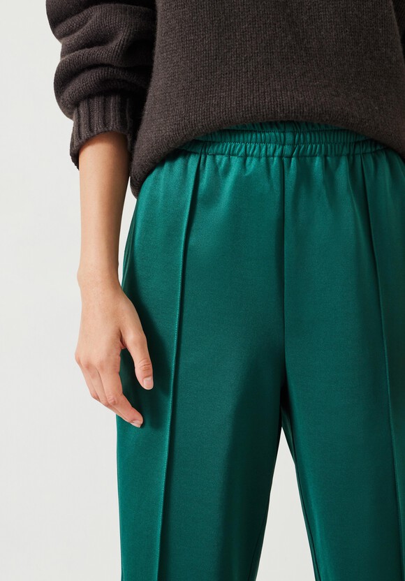 Harrison Pintuck Joggers