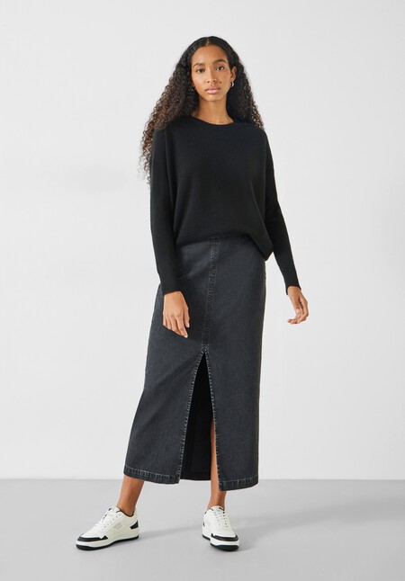 Tilly Cashmere Jumper